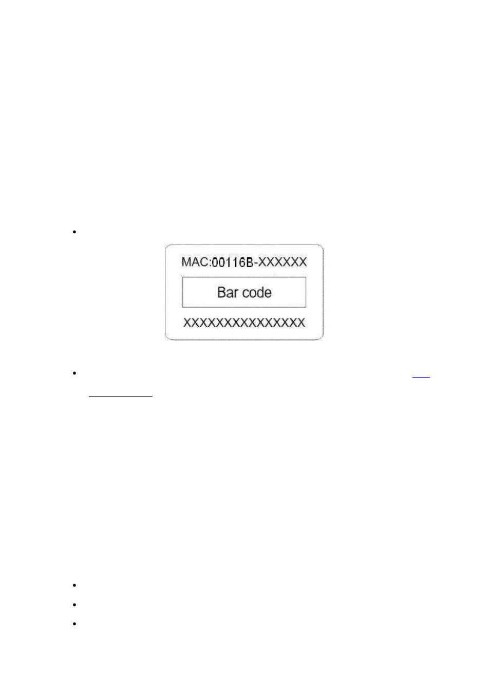 Chapter 8 troubleshooting | LevelOne WAB-5120 User Manual | Page 67 / 85