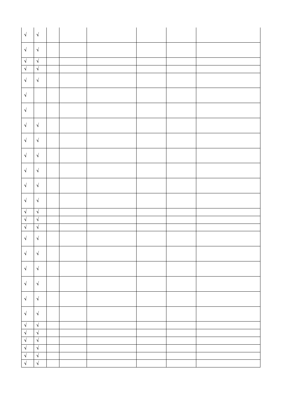 LevelOne WAB-5120 User Manual | Page 71 / 85