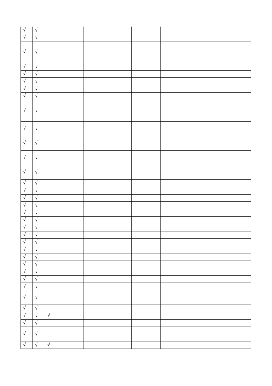 LevelOne WAB-5120 User Manual | Page 72 / 85