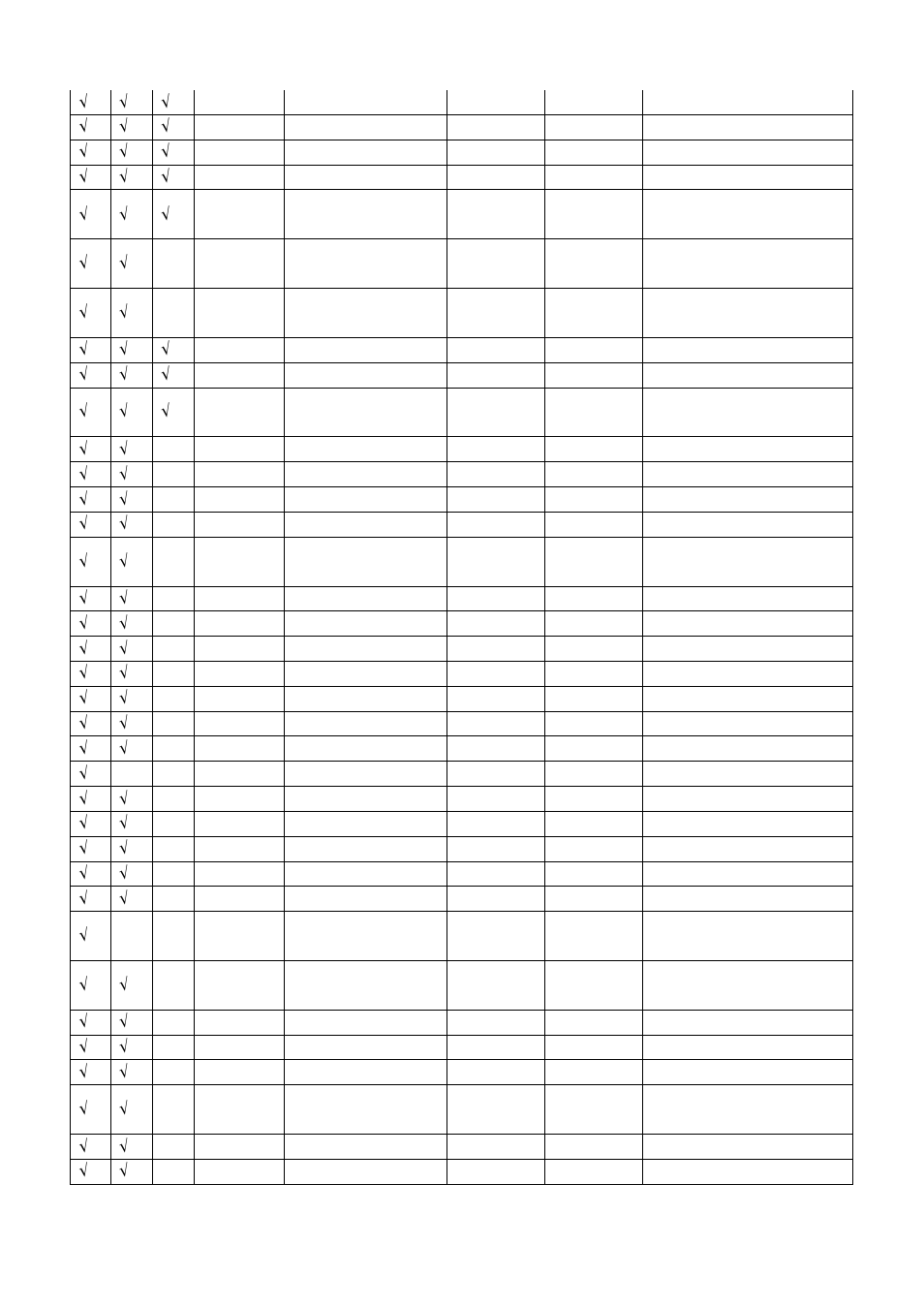 LevelOne WAB-5120 User Manual | Page 73 / 85