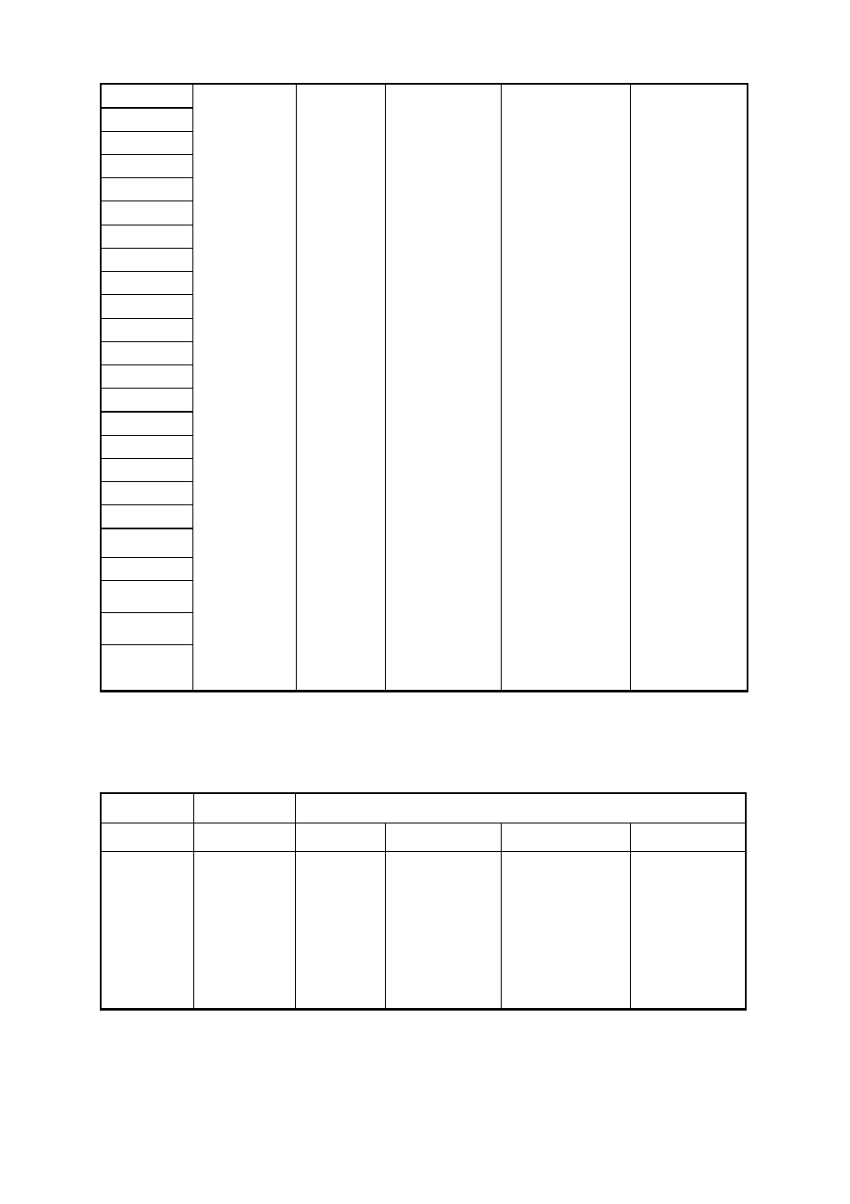 LevelOne WAB-5120 User Manual | Page 84 / 85