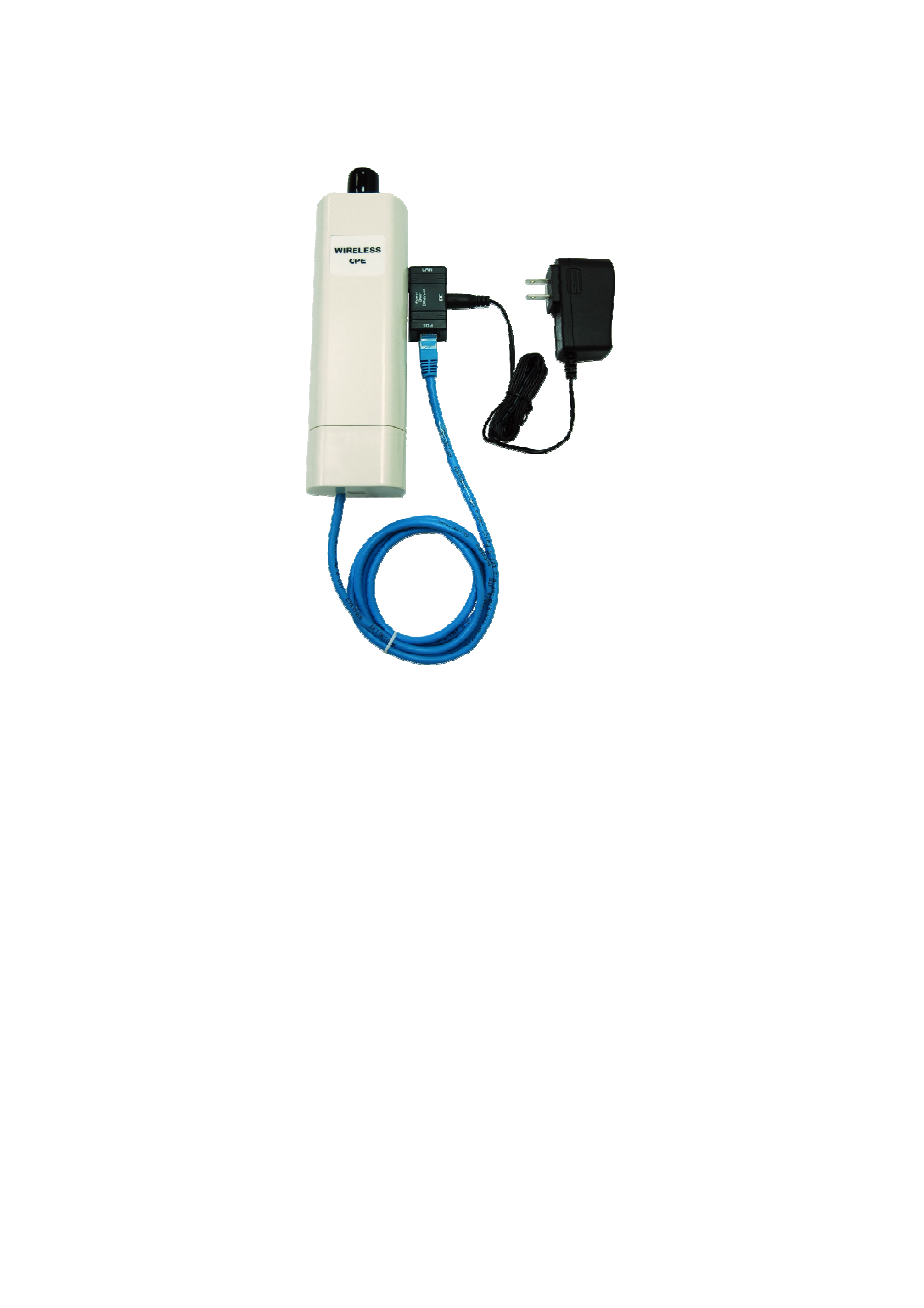 LevelOne WAB-6120 User Manual | Page 19 / 65