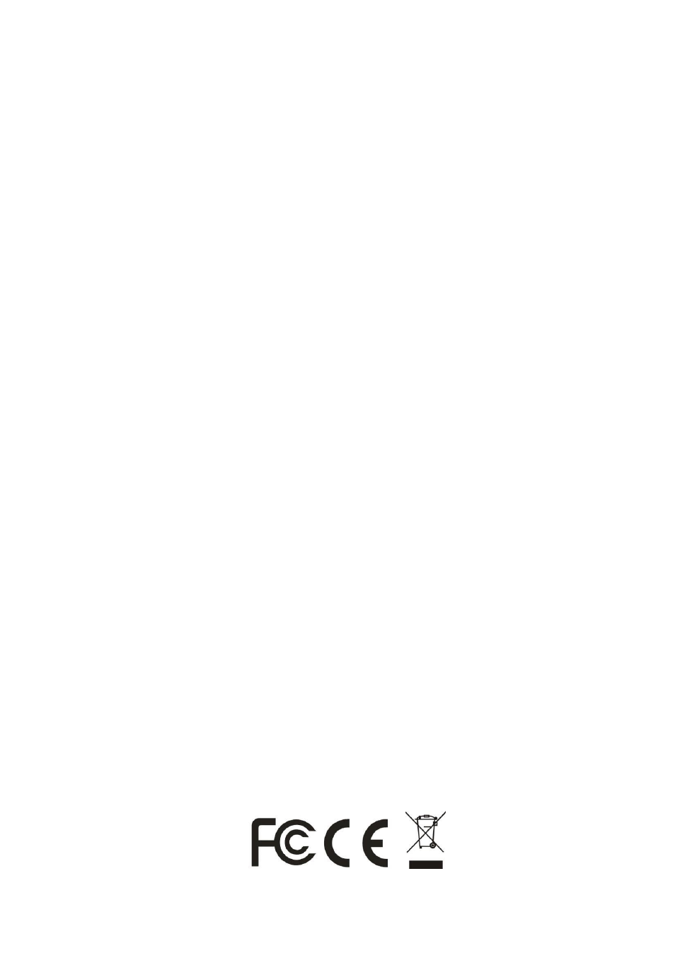 Safety | LevelOne WAP-6013 User Manual | Page 2 / 46