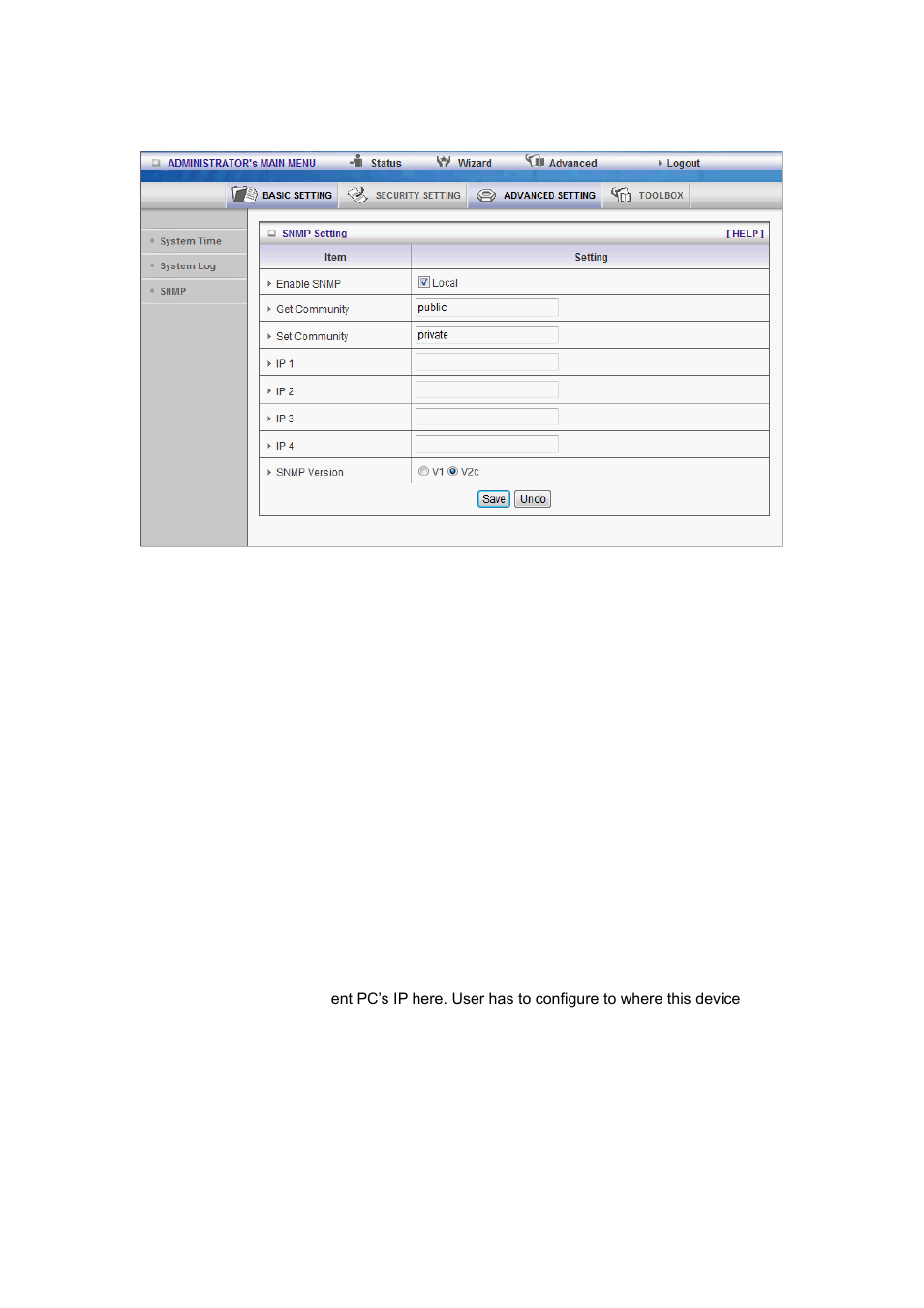 LevelOne WAP-6013 User Manual | Page 40 / 46