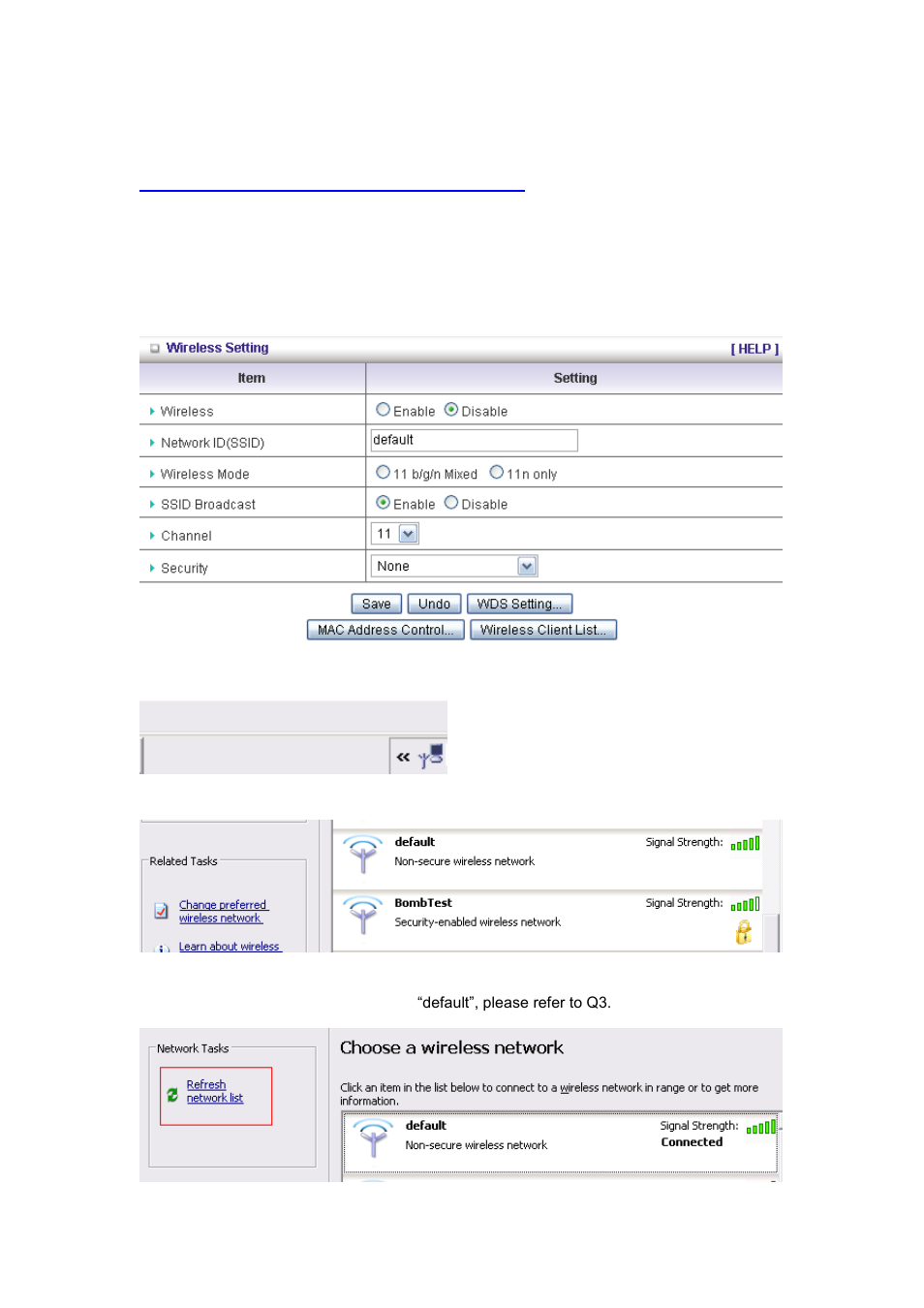 LevelOne WAP-6013 User Manual | Page 44 / 46