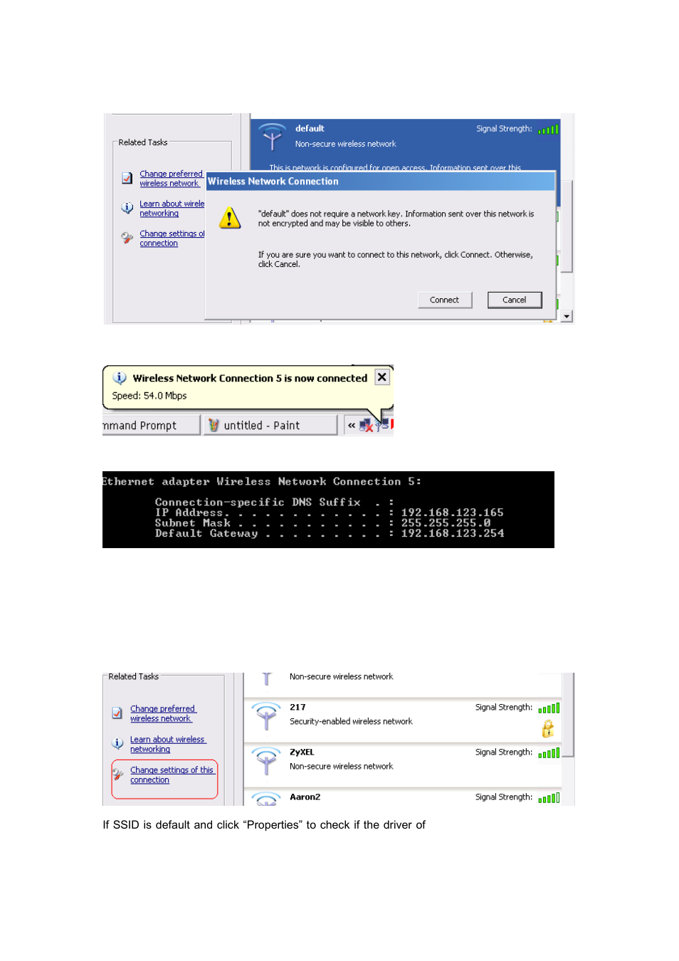 LevelOne WAP-6013 User Manual | Page 45 / 46