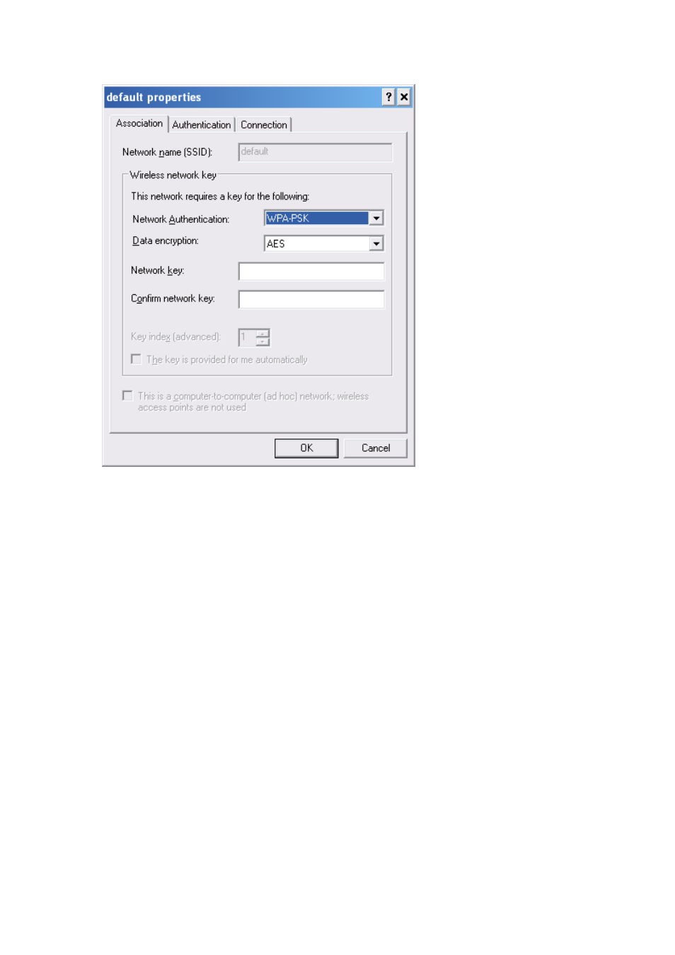 LevelOne WAP-6013 User Manual | Page 46 / 46