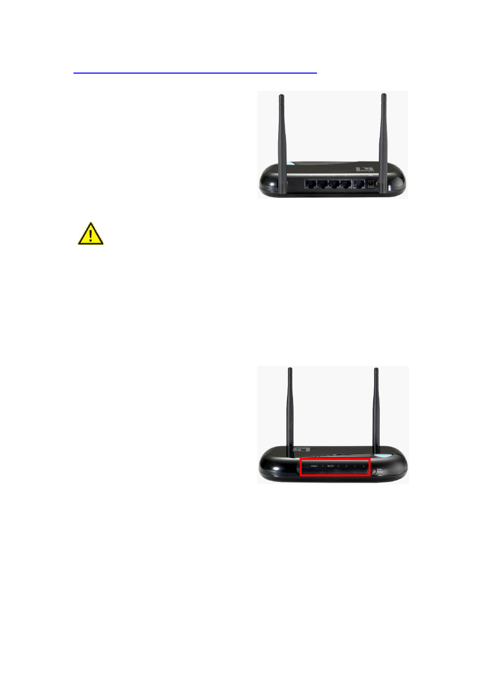 5 procedure for hardware installation | LevelOne WAP-6013 User Manual | Page 8 / 46