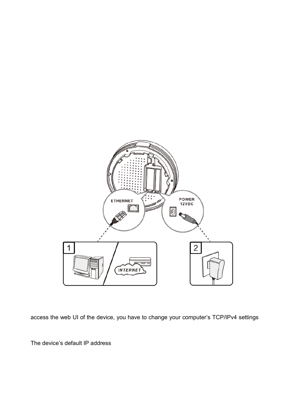 Chapter 2 getting started | LevelOne WAP-6101 User Manual | Page 14 / 71