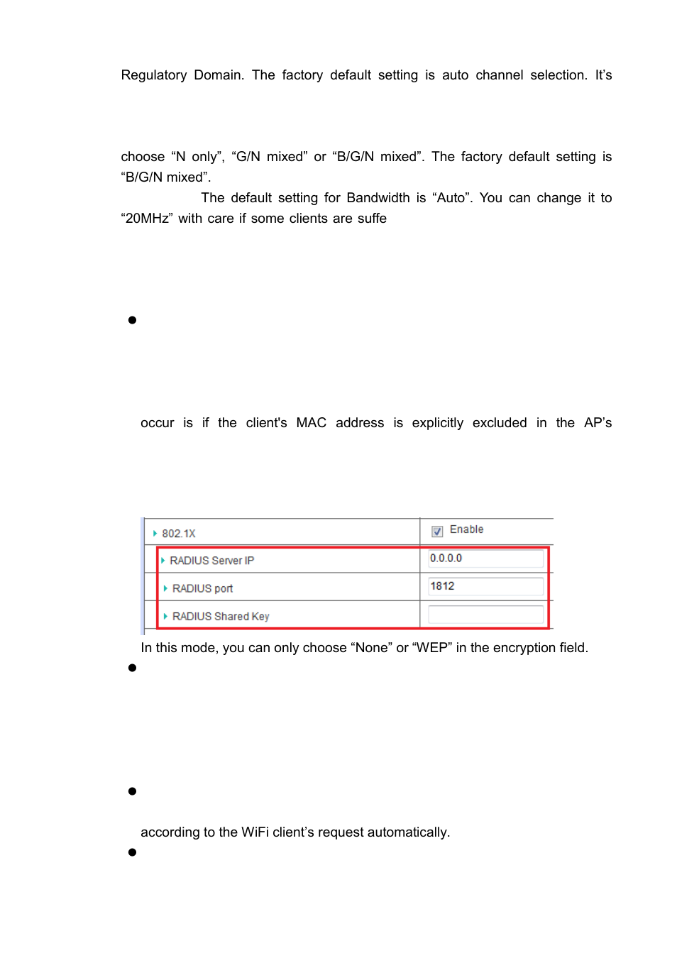 LevelOne WAP-6101 User Manual | Page 37 / 71