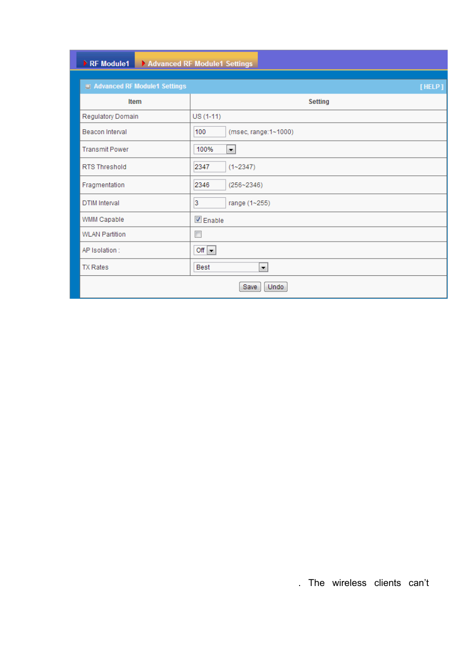 LevelOne WAP-6101 User Manual | Page 41 / 71