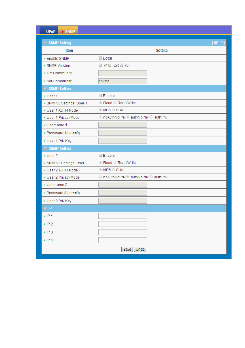 LevelOne WAP-6101 User Manual | Page 46 / 71