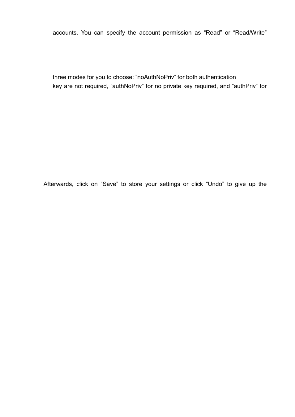LevelOne WAP-6101 User Manual | Page 47 / 71