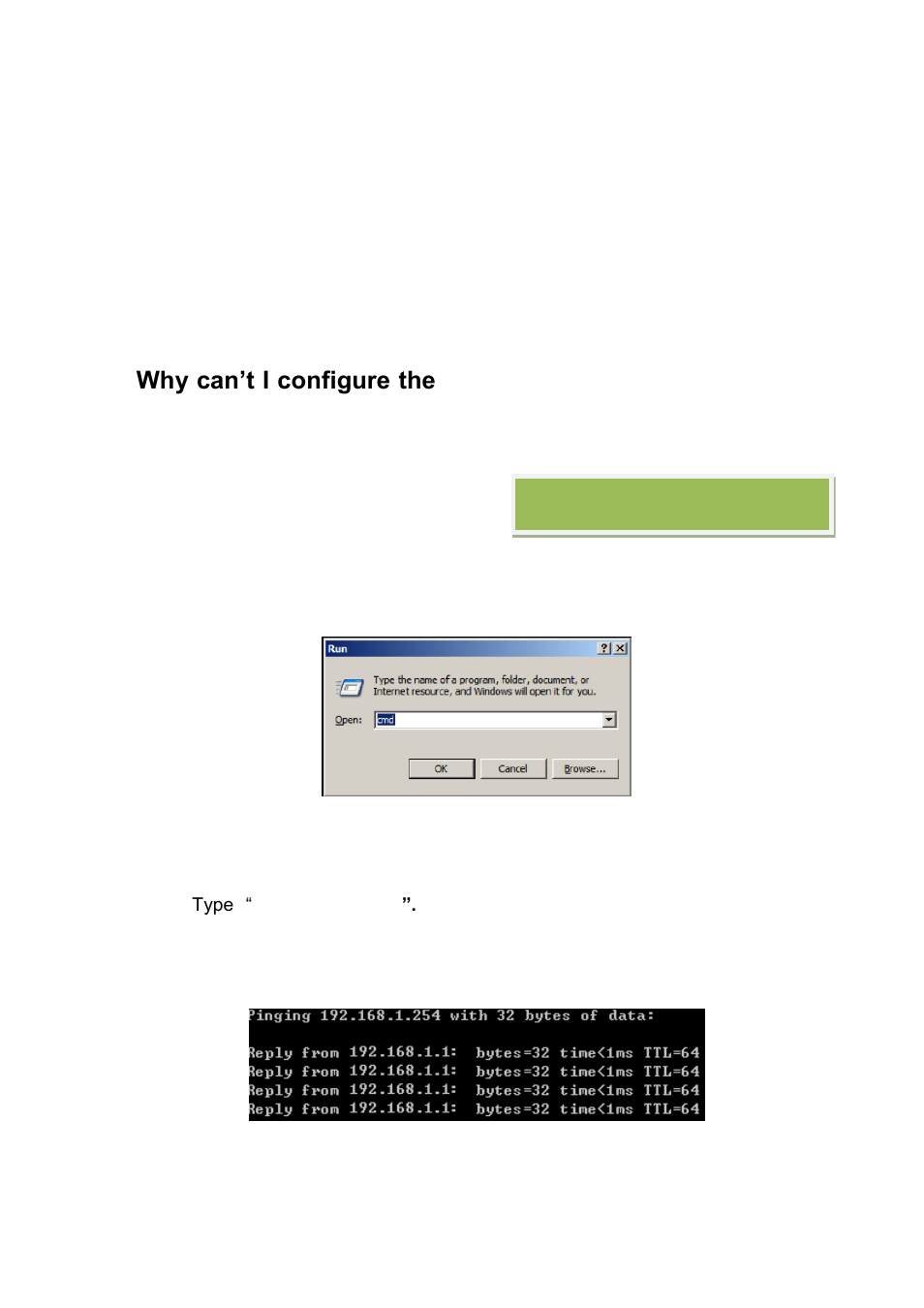 Chaptor 4 troubleshooting | LevelOne WAP-6101 User Manual | Page 55 / 71