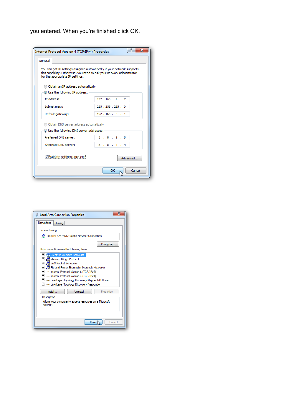 LevelOne WAP-6101 User Manual | Page 62 / 71