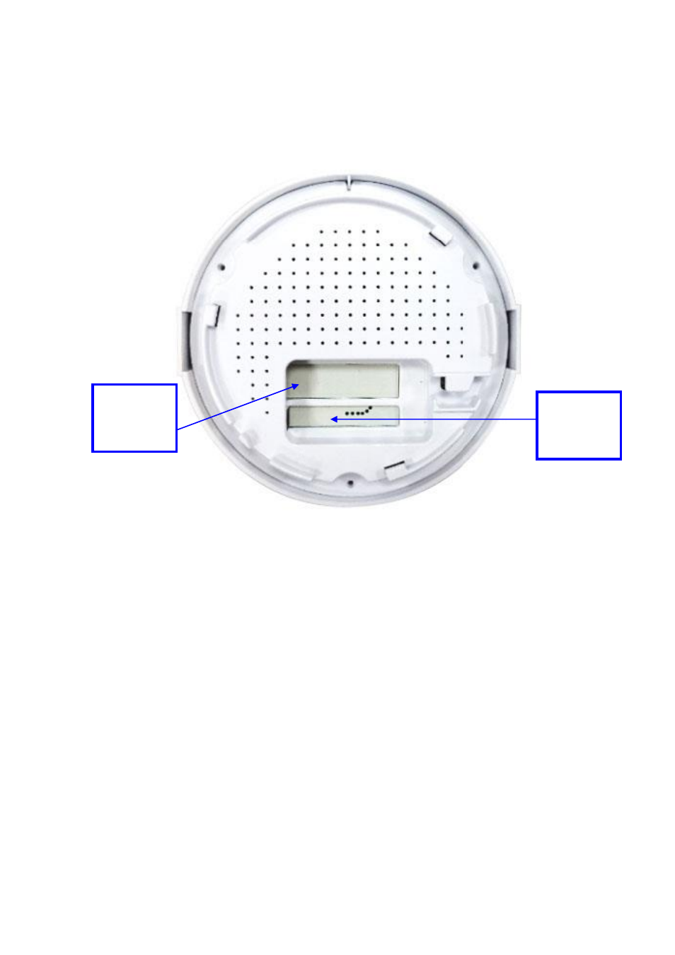 Hardware configuration, 3 hardware configuration | LevelOne WAP-6101 User Manual | Page 7 / 71