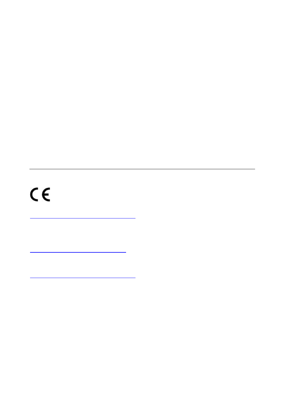 Notification of compliance | LevelOne WAP-6101 User Manual | Page 71 / 71