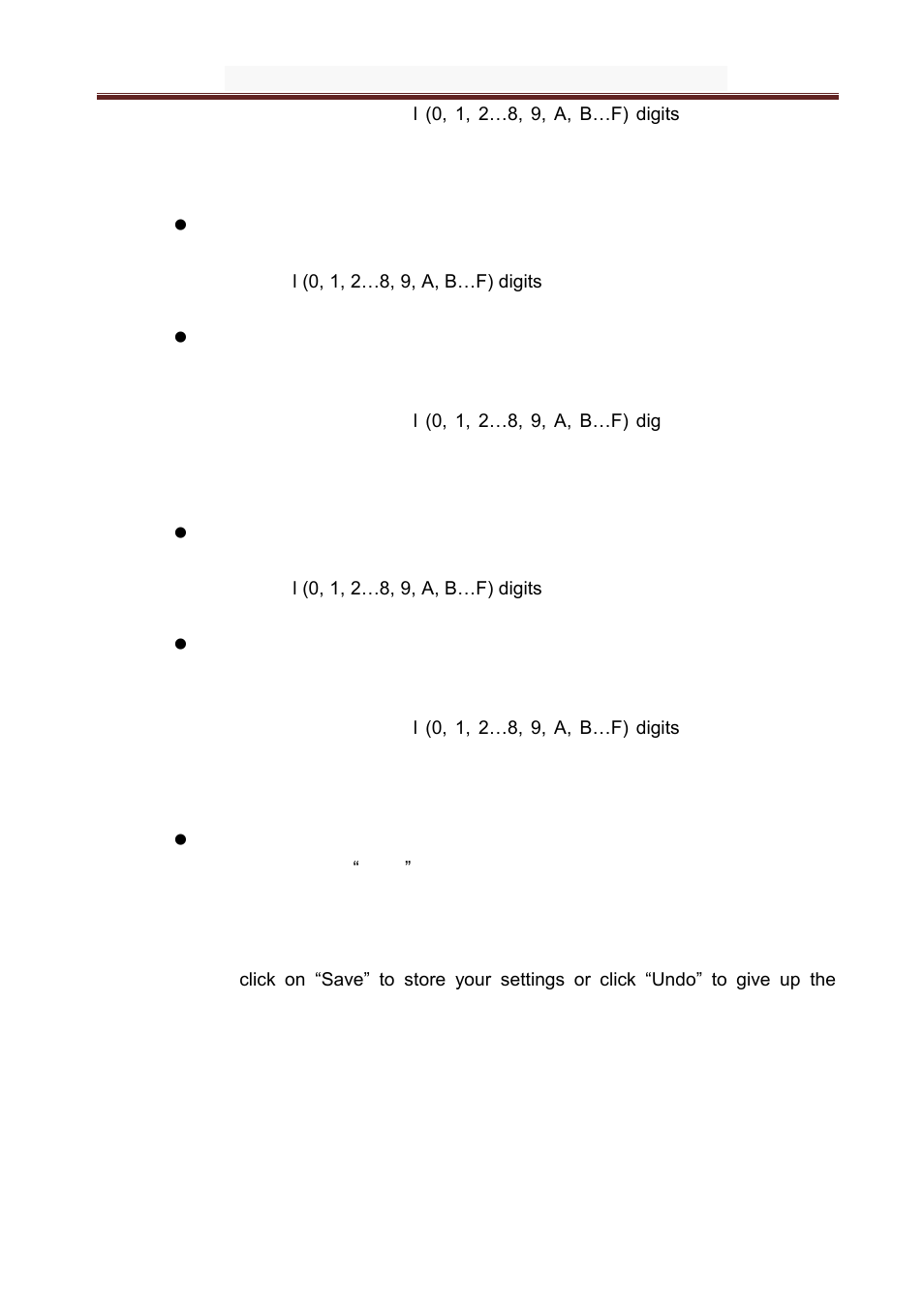Wds hybrid mode | LevelOne WAP-6101 User Manual | Page 22 / 49