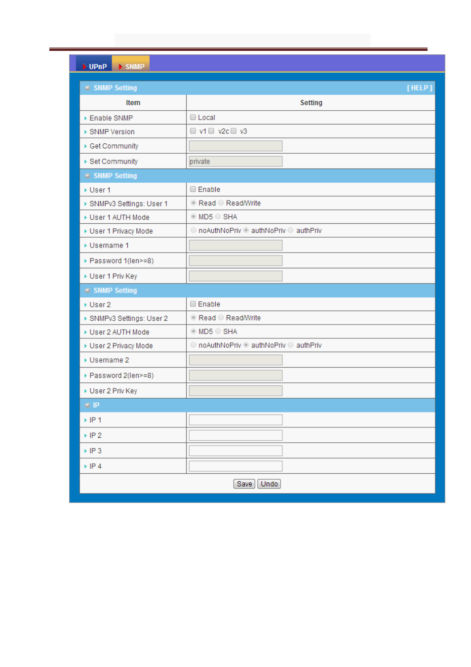 LevelOne WAP-6101 User Manual | Page 32 / 49