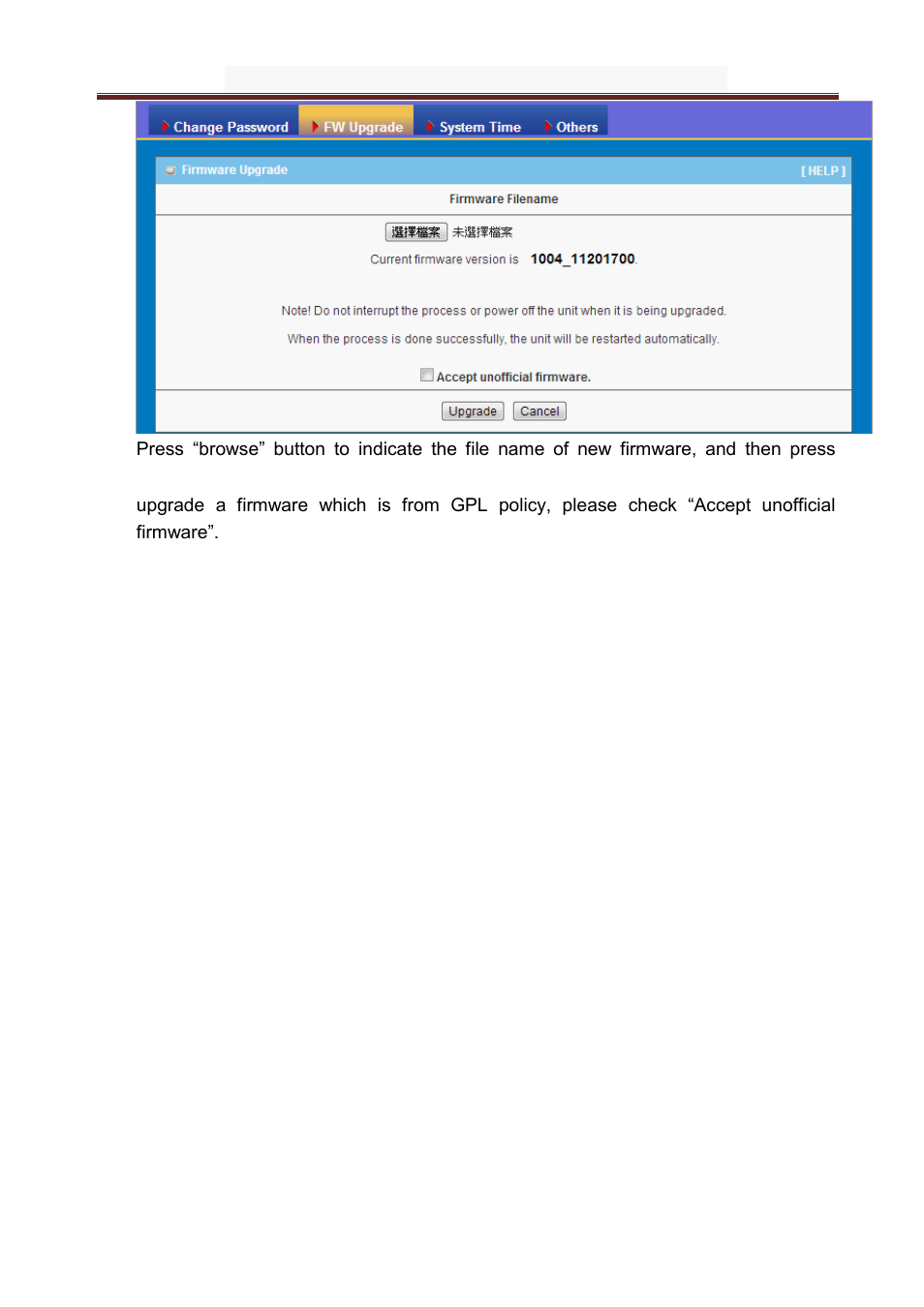 LevelOne WAP-6101 User Manual | Page 37 / 49