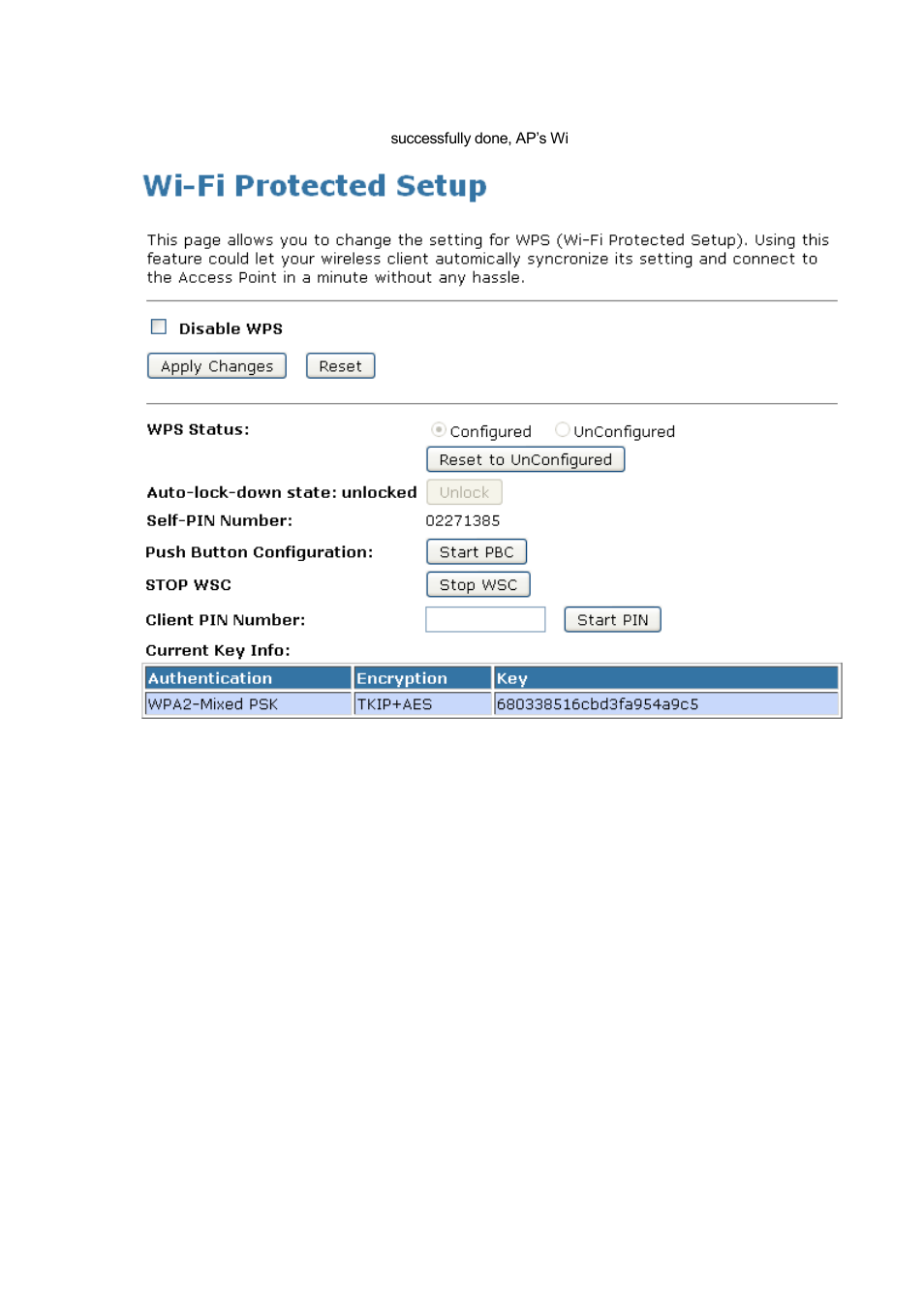 LevelOne WAP-6110 User Manual | Page 105 / 150