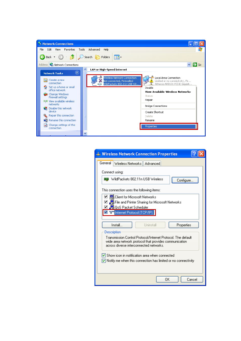 LevelOne WAP-6110 User Manual | Page 12 / 150