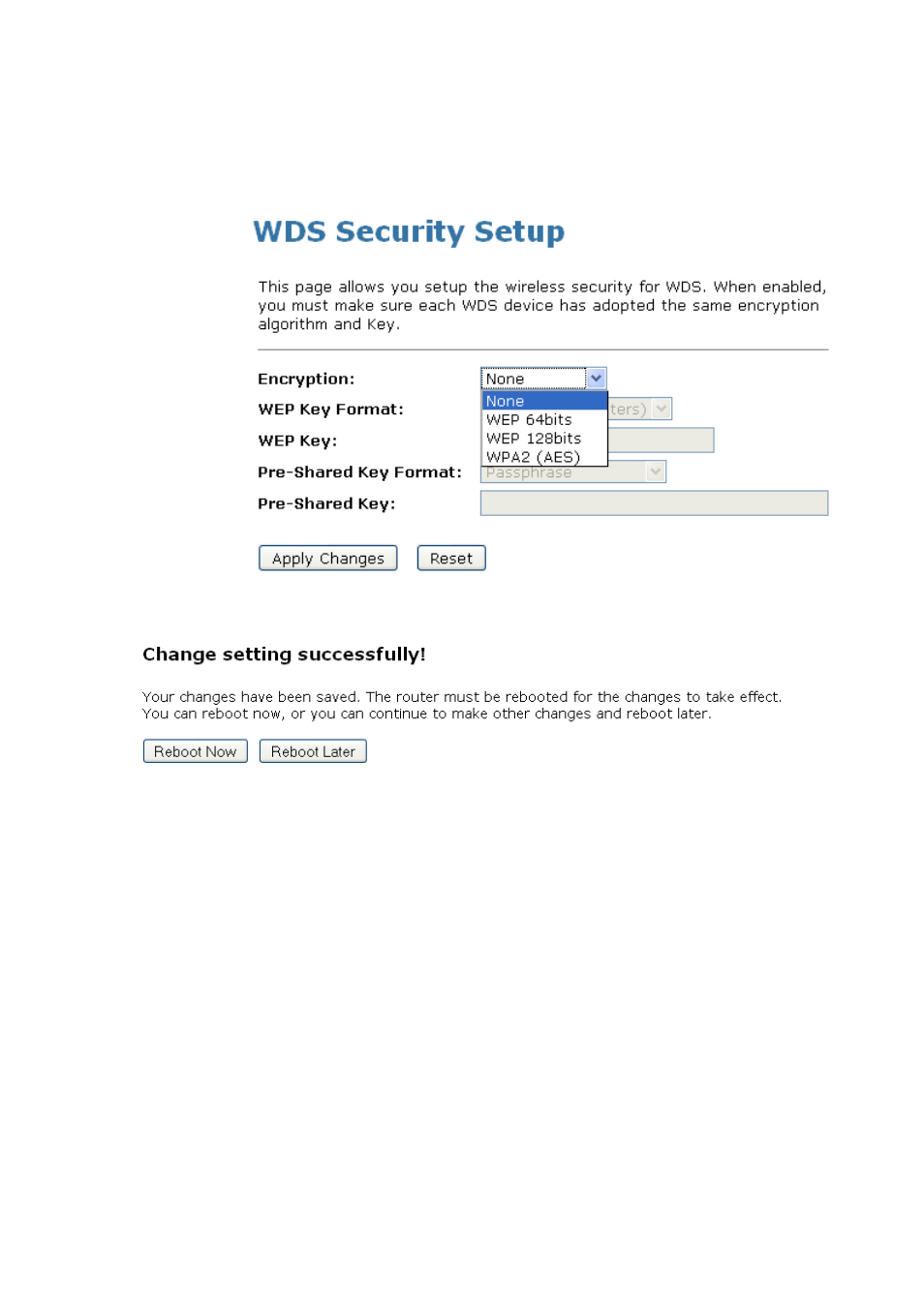 LevelOne WAP-6110 User Manual | Page 62 / 150