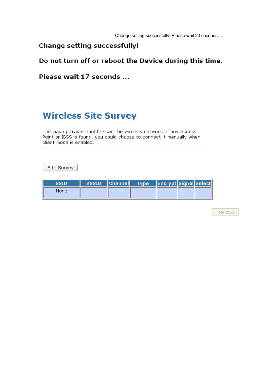 LevelOne WAP-6110 User Manual | Page 76 / 150