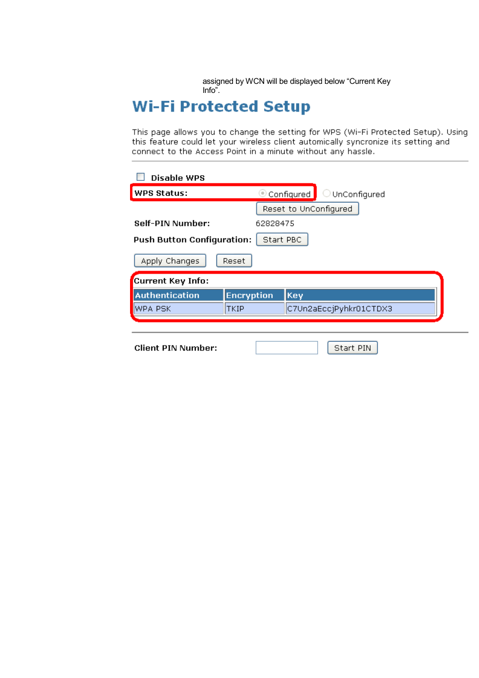 LevelOne WAP-6110 User Manual | Page 95 / 150