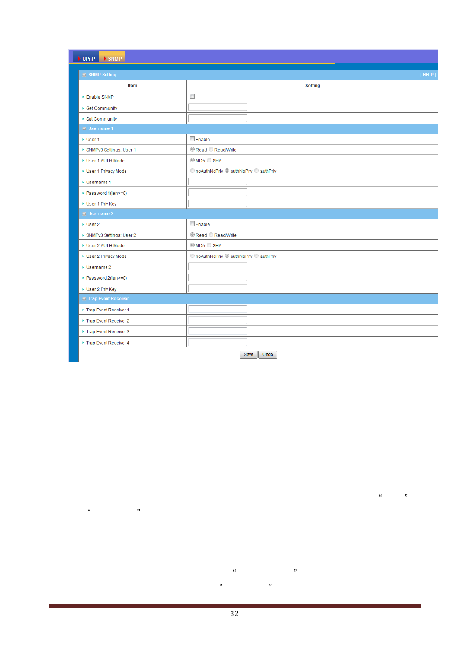 LevelOne WAP-6150 User Manual | Page 32 / 49