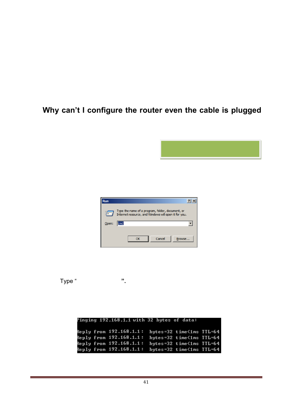 Chaptor 4 troubleshooting | LevelOne WAP-6150 User Manual | Page 41 / 49