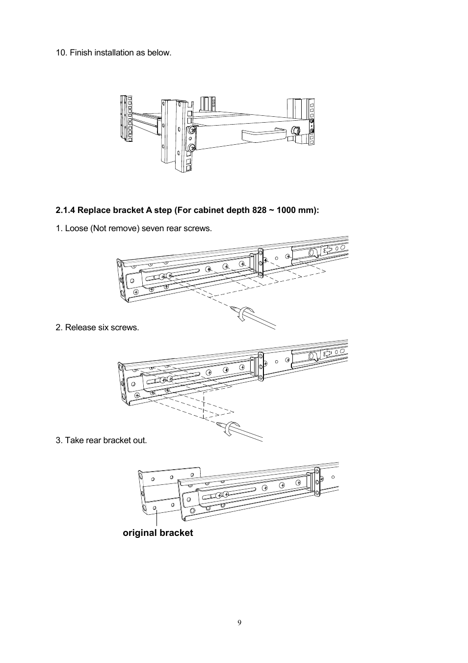 LevelOne KVM-0217 User Manual | Page 9 / 21