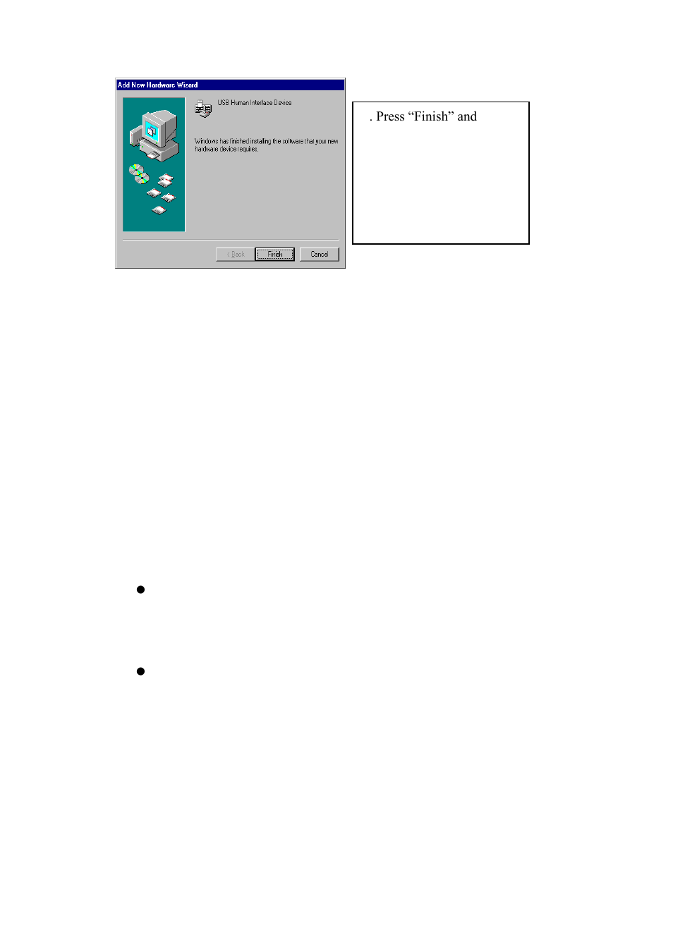 Operation, Utton, Peration | Election | LevelOne KVM-0260 User Manual | Page 9 / 10
