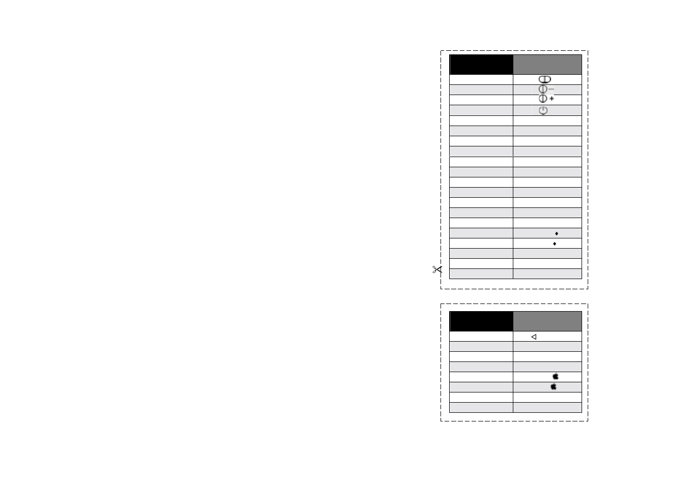 LevelOne KVM-0410 User Manual | Page 16 / 17