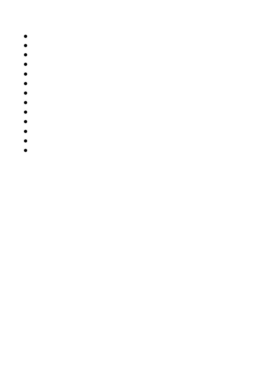 2 kvm features | LevelOne KVM-8901 User Manual | Page 11 / 22