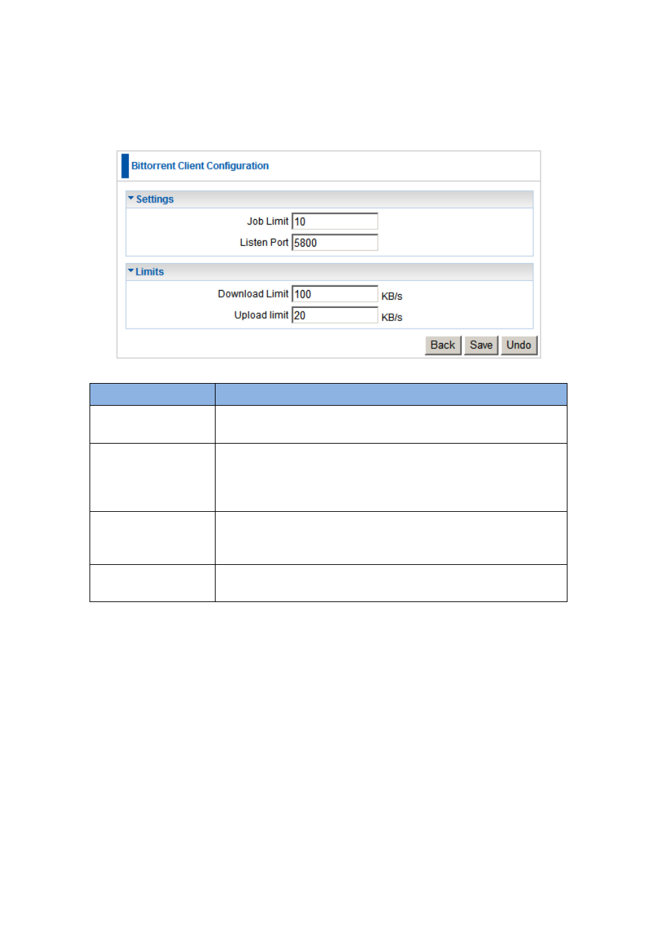 LevelOne FNS-1020 User Manual | Page 34 / 49