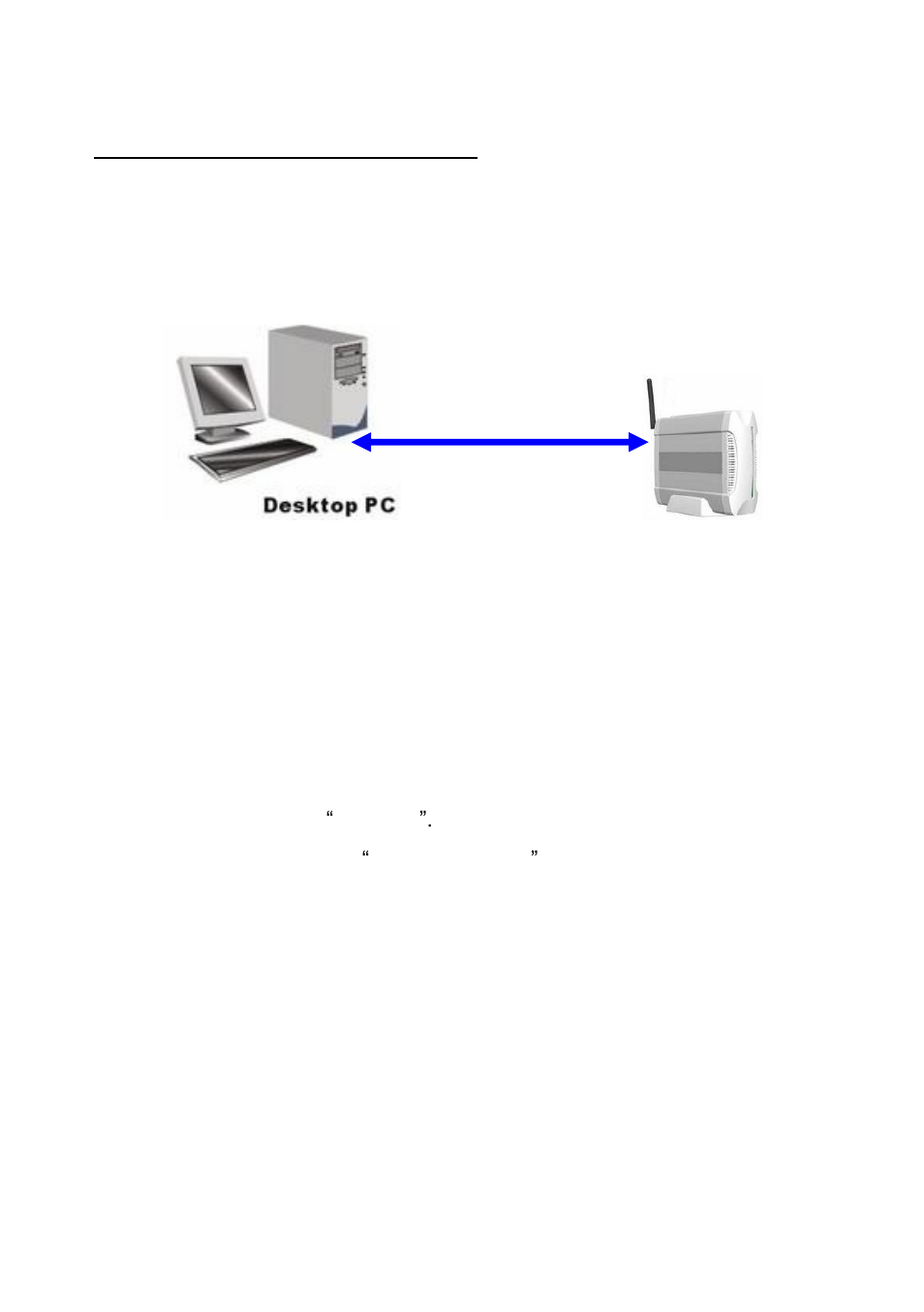 2 wired ethernet connection | LevelOne WAP-0008 User Manual | Page 19 / 138