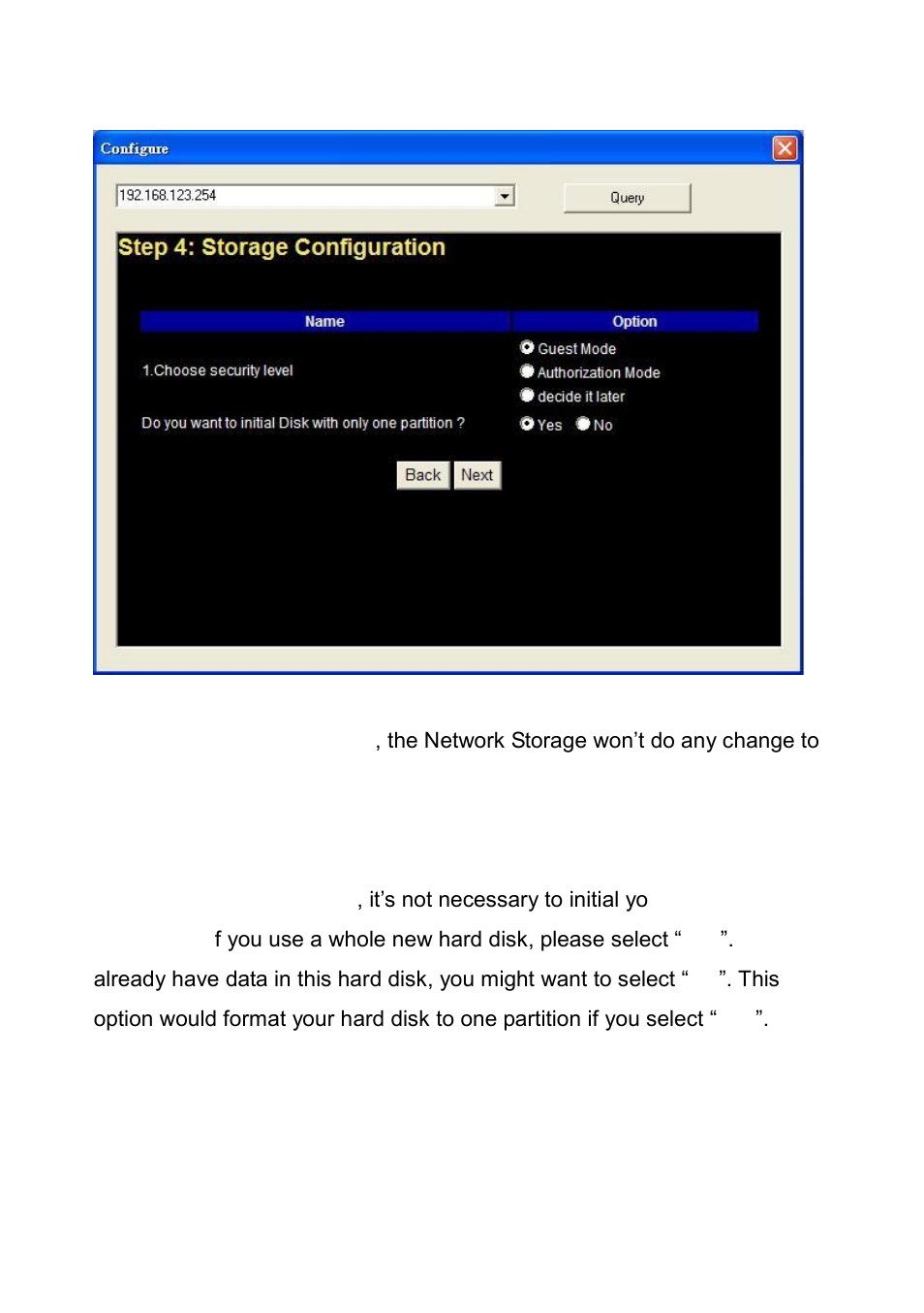 LevelOne WAP-0008 User Manual | Page 42 / 138
