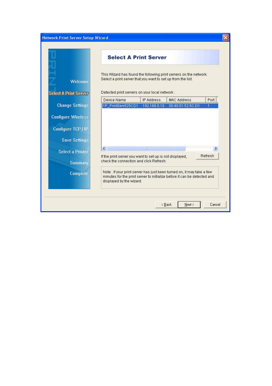 LevelOne FPS-1032 User Manual | Page 13 / 81
