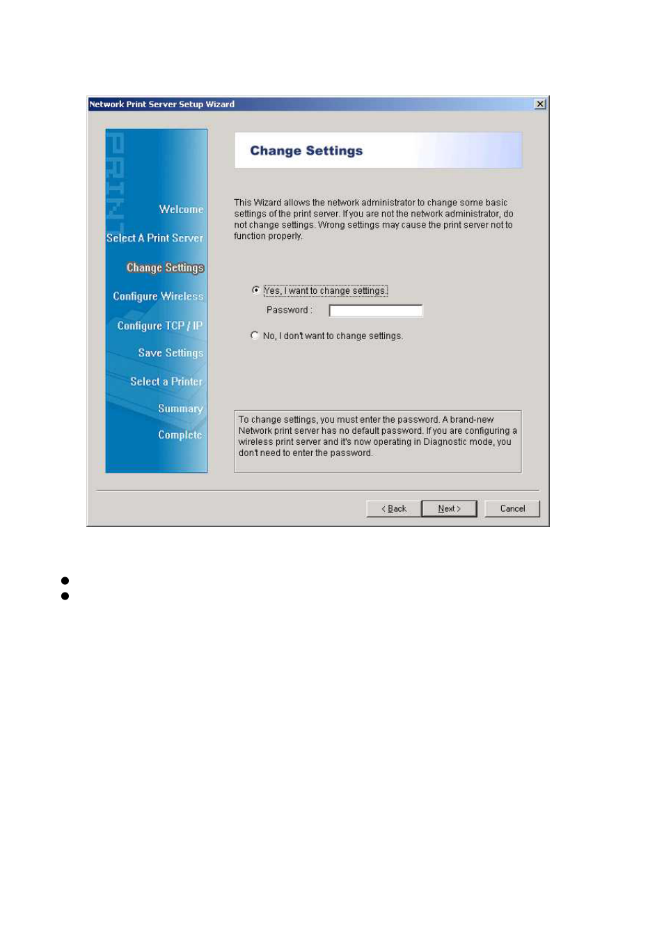LevelOne FPS-1032 User Manual | Page 14 / 81