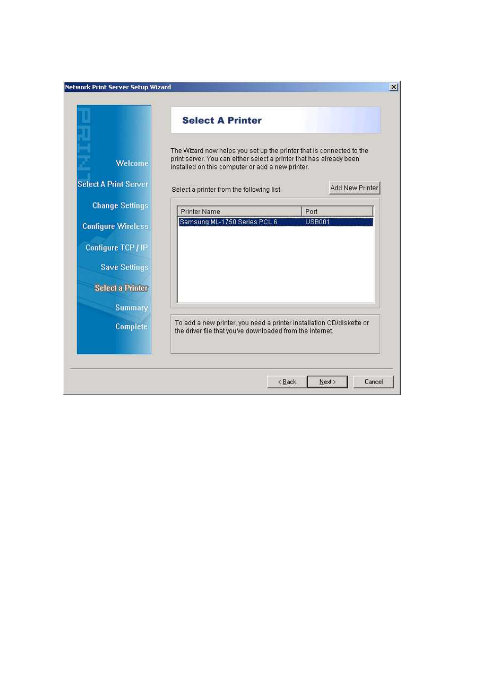 LevelOne FPS-1032 User Manual | Page 15 / 81