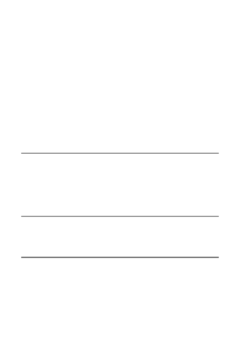 Activities/snmp trap messages description, Mib object names description | LevelOne FPS-1032 User Manual | Page 47 / 81
