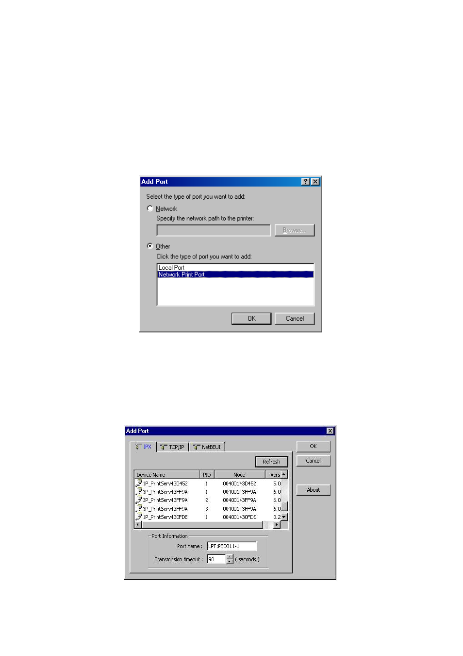 LevelOne FPS-1032 User Manual | Page 53 / 81
