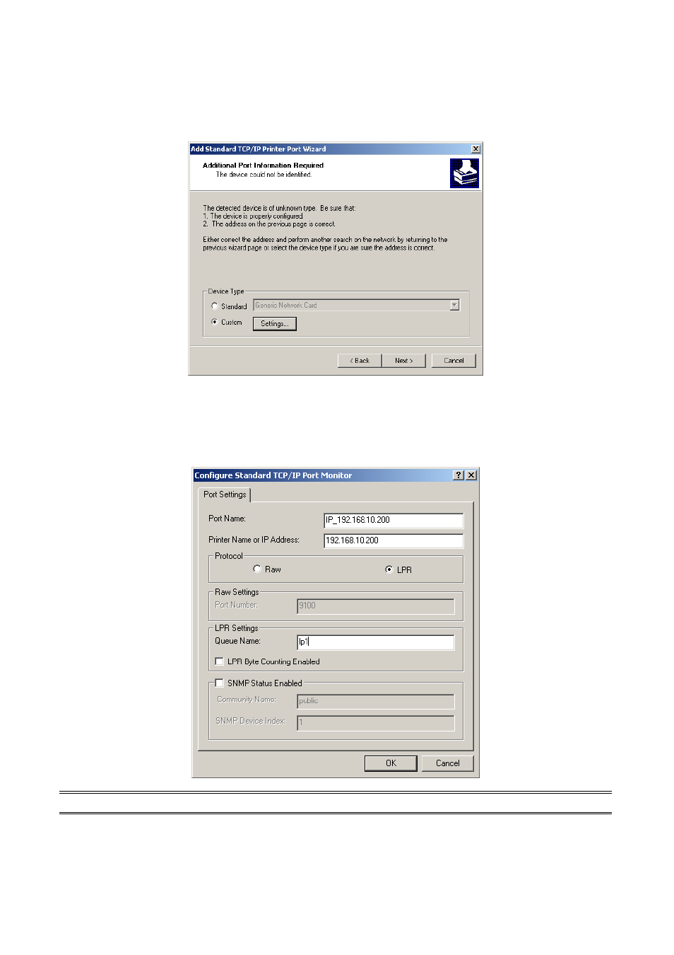 LevelOne FPS-1032 User Manual | Page 58 / 81