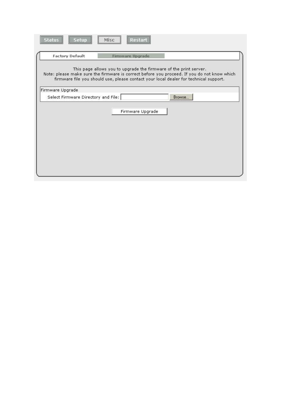 LevelOne FPS-1032 User Manual | Page 67 / 81