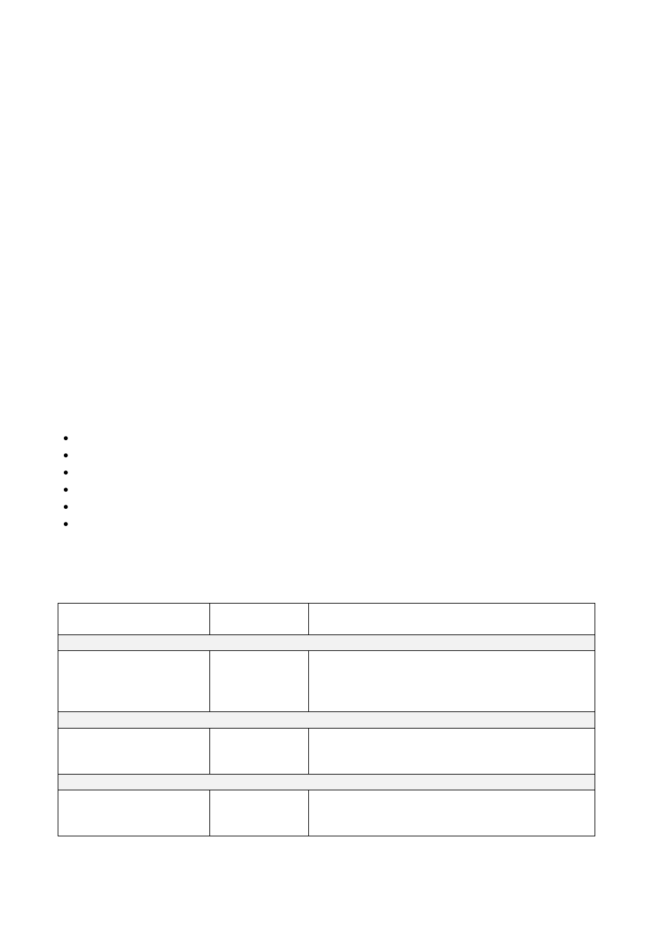 Print server installation, Preparation, Supported networks | Configuration solution table, Reparation, Onfiguration, Olution, Able, P rint s erver i nstallation | LevelOne WPS-1133 User Manual | Page 10 / 84