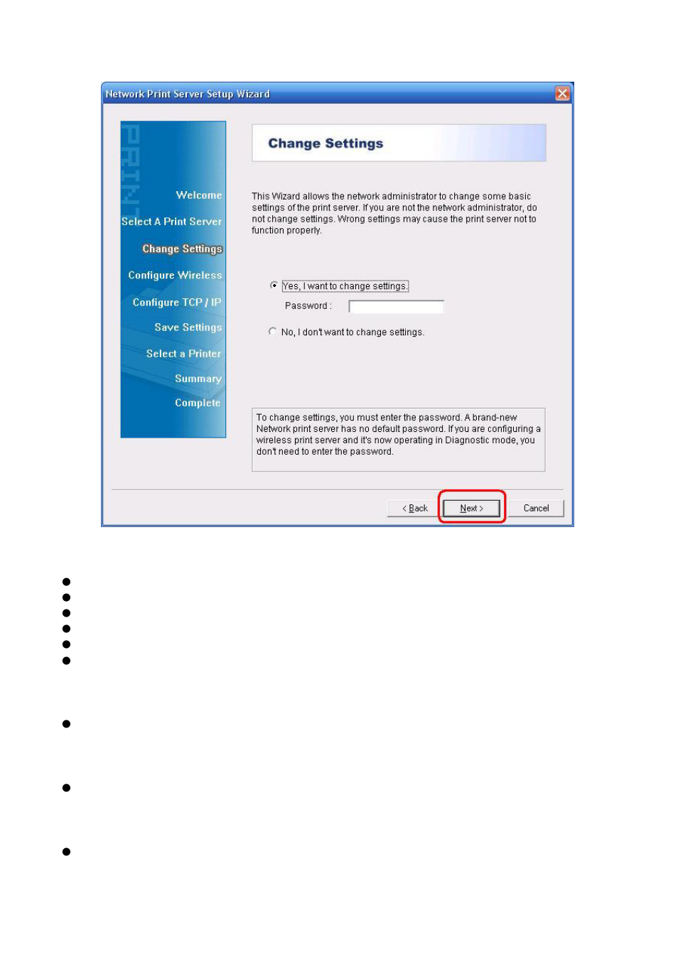 LevelOne WPS-1133 User Manual | Page 15 / 84