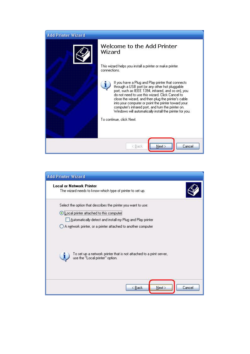 LevelOne WPS-1133 User Manual | Page 17 / 84