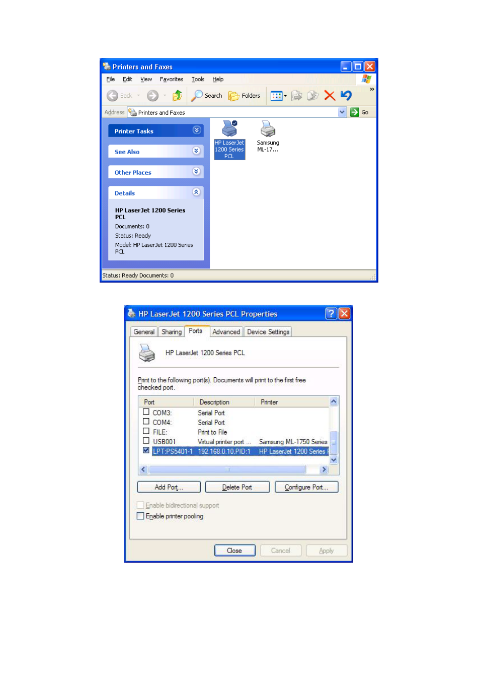 LevelOne WPS-1133 User Manual | Page 20 / 84