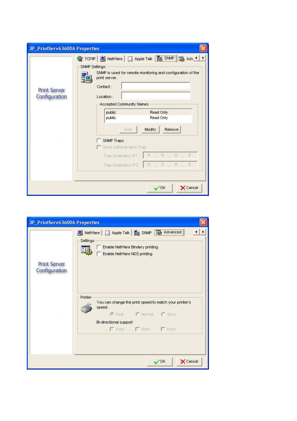LevelOne WPS-1133 User Manual | Page 27 / 84